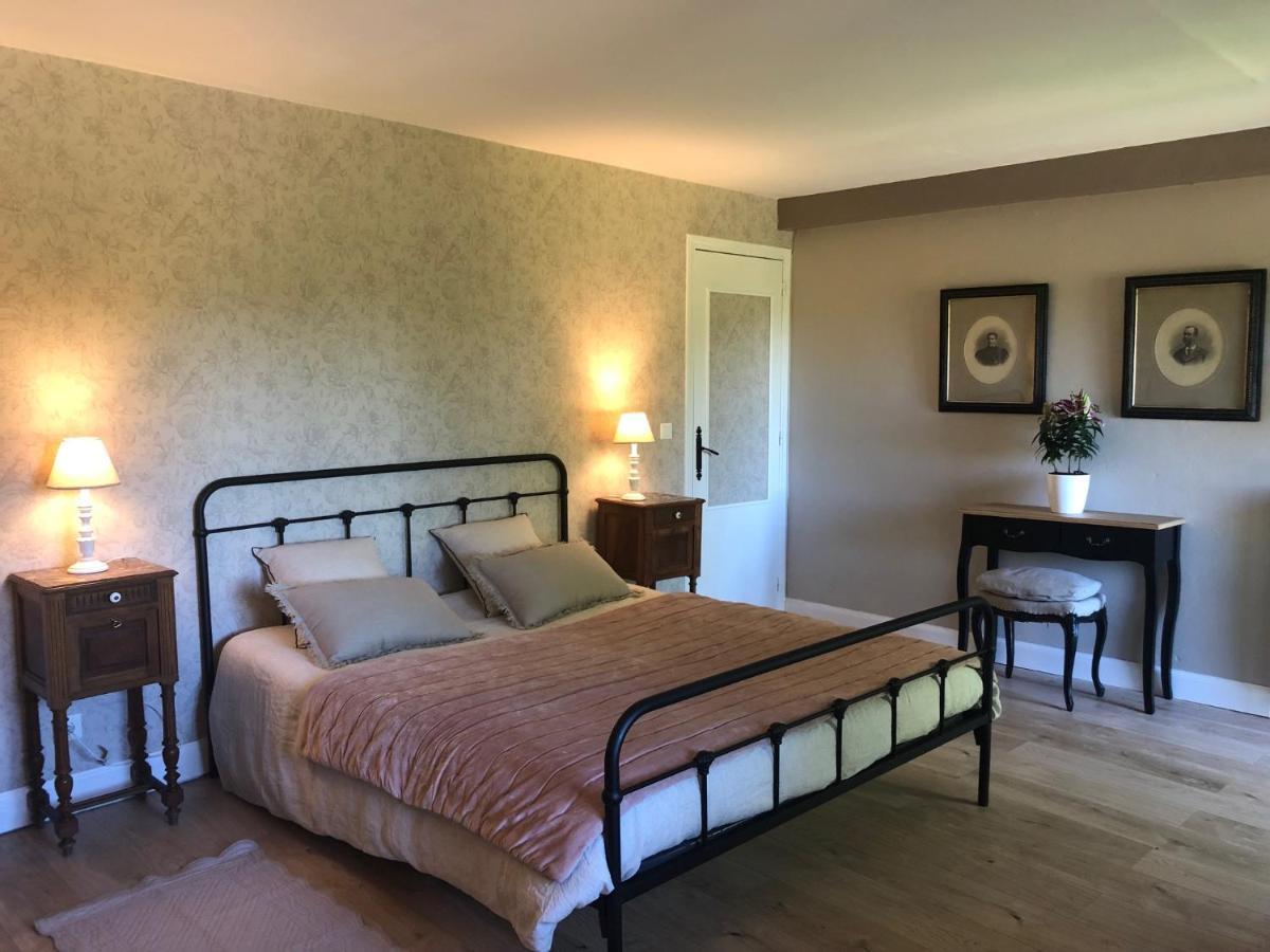 Val Du Lys Villa Sainte-Maure-de-Peyriac Екстериор снимка
