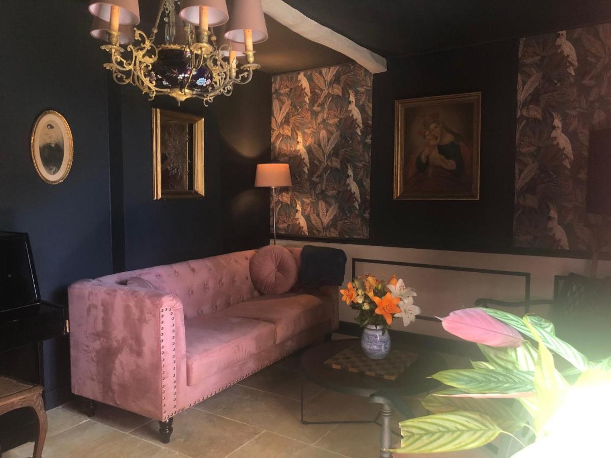 Val Du Lys Villa Sainte-Maure-de-Peyriac Екстериор снимка