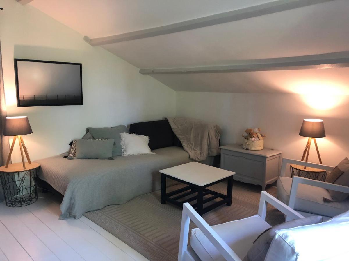 Val Du Lys Villa Sainte-Maure-de-Peyriac Екстериор снимка