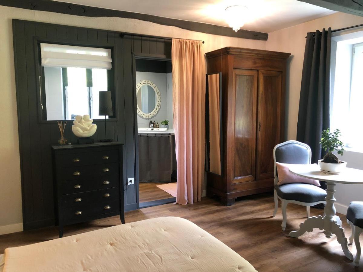 Val Du Lys Villa Sainte-Maure-de-Peyriac Екстериор снимка