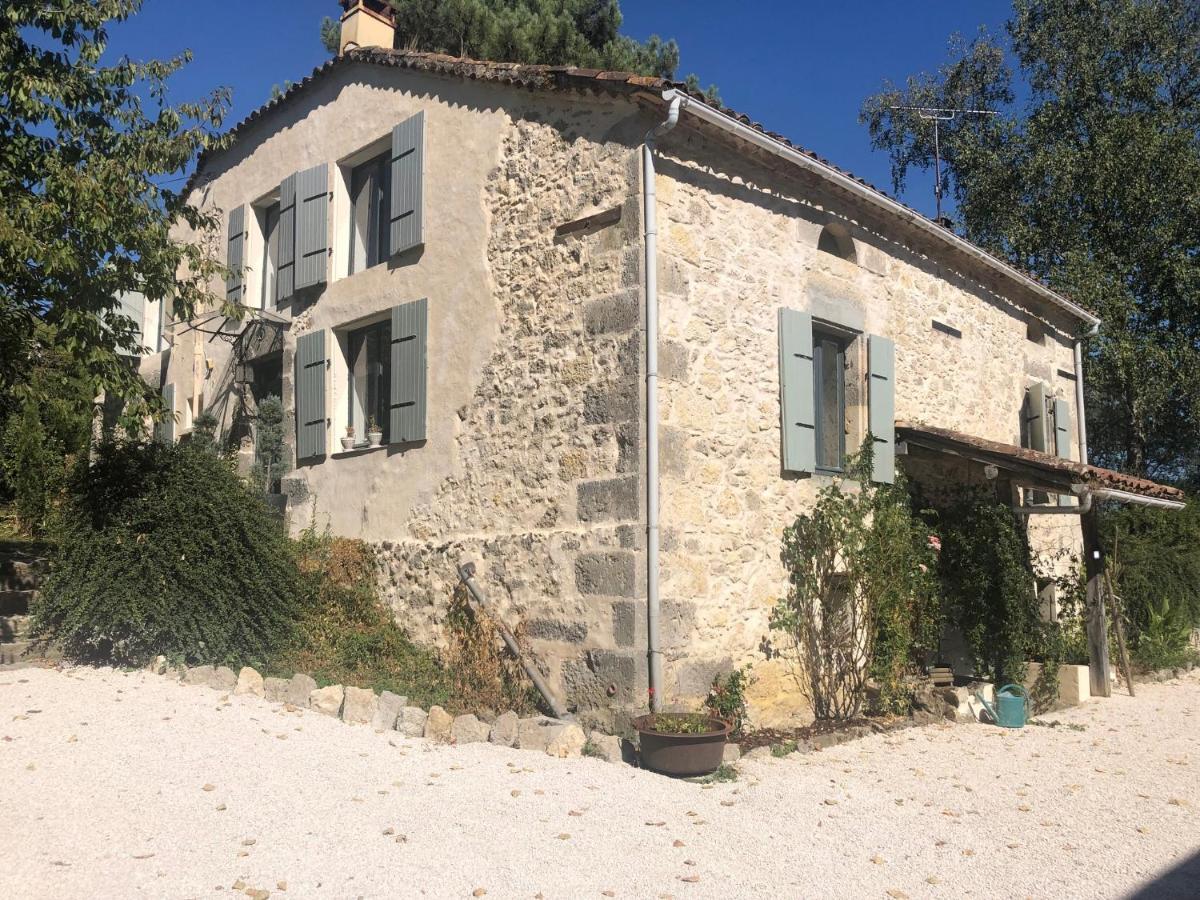 Val Du Lys Villa Sainte-Maure-de-Peyriac Екстериор снимка