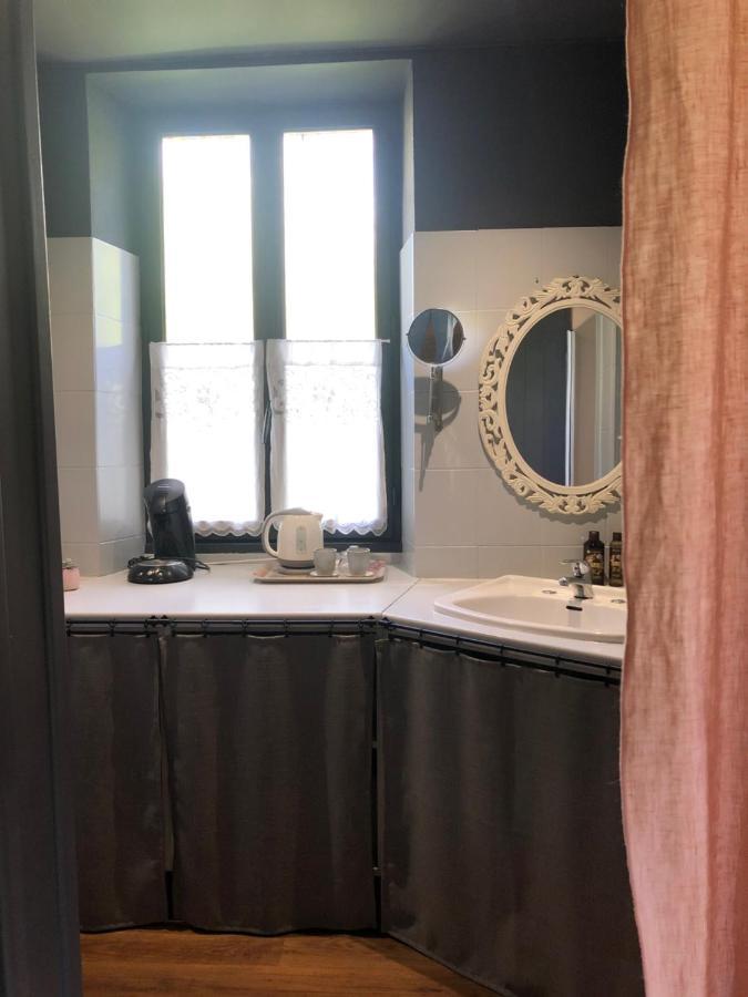 Val Du Lys Villa Sainte-Maure-de-Peyriac Екстериор снимка